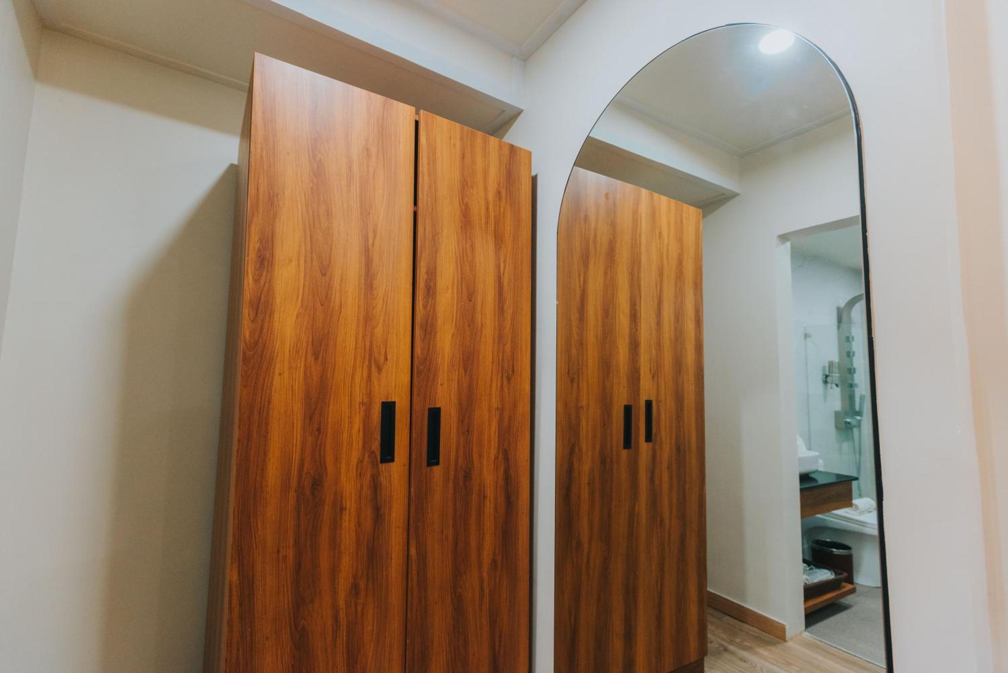 Surestay Studio By Best Western Clarkview Angeles City Dış mekan fotoğraf