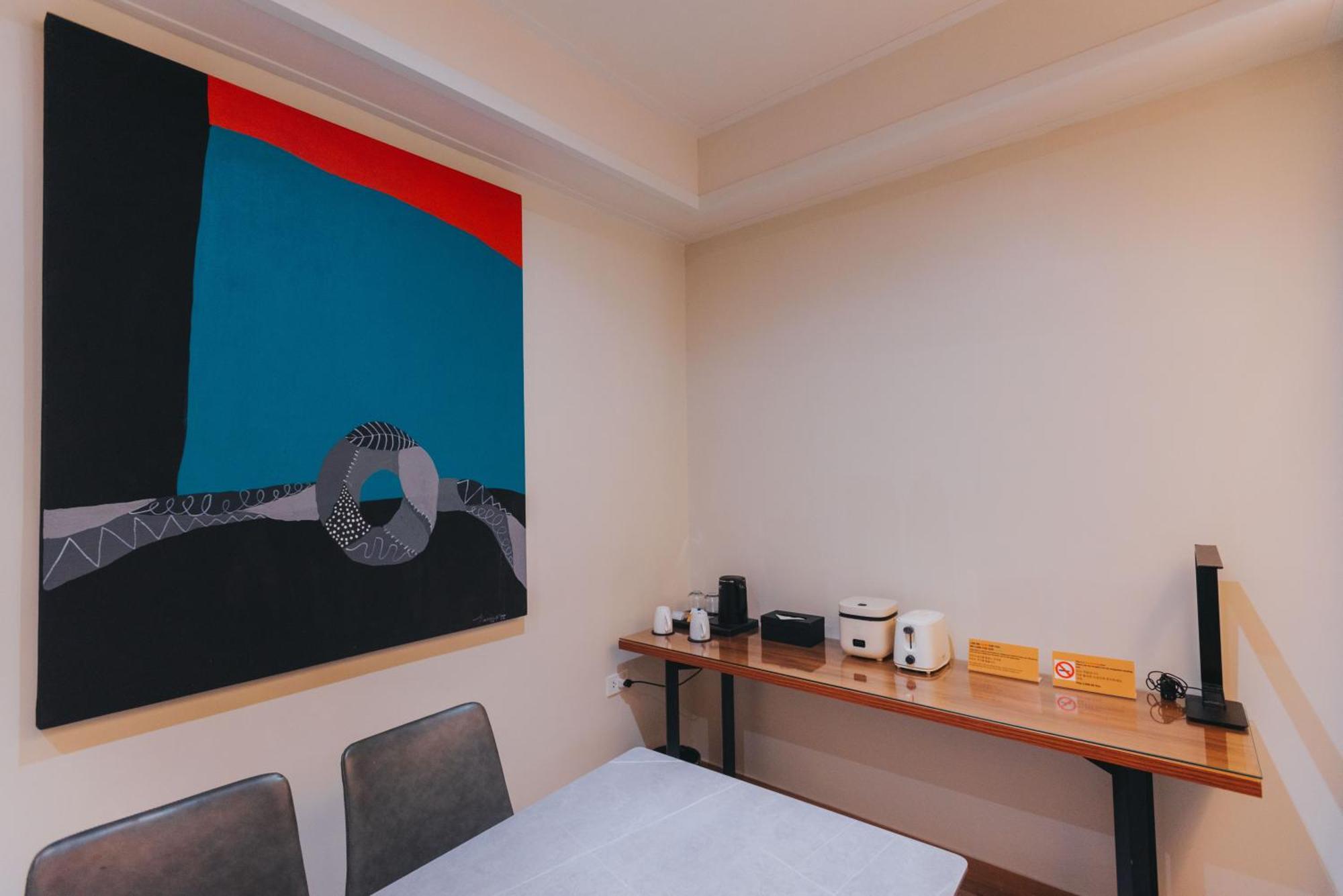 Surestay Studio By Best Western Clarkview Angeles City Dış mekan fotoğraf