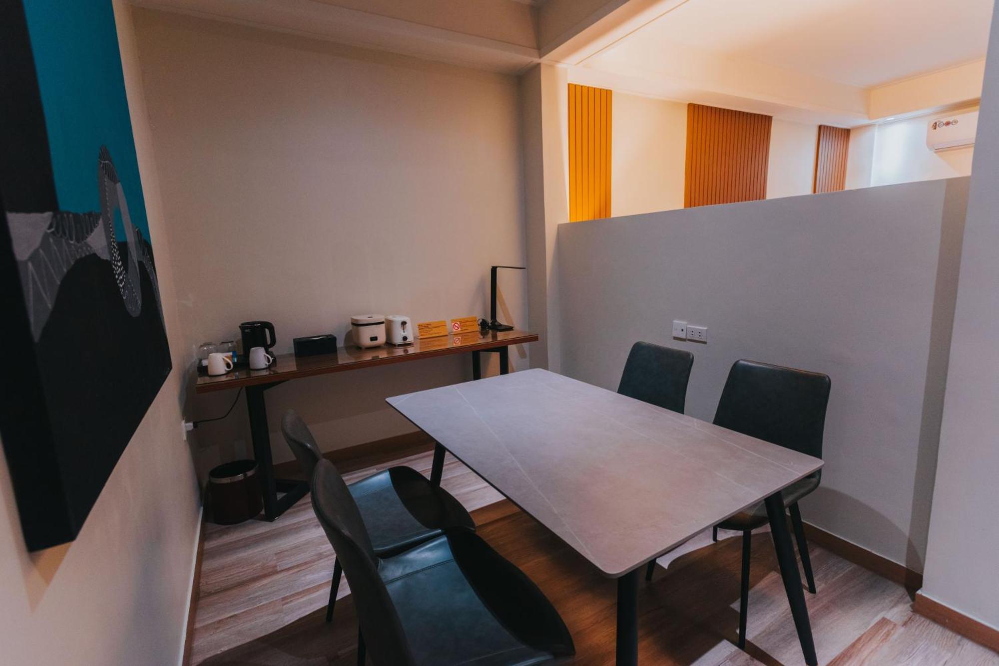 Surestay Studio By Best Western Clarkview Angeles City Dış mekan fotoğraf