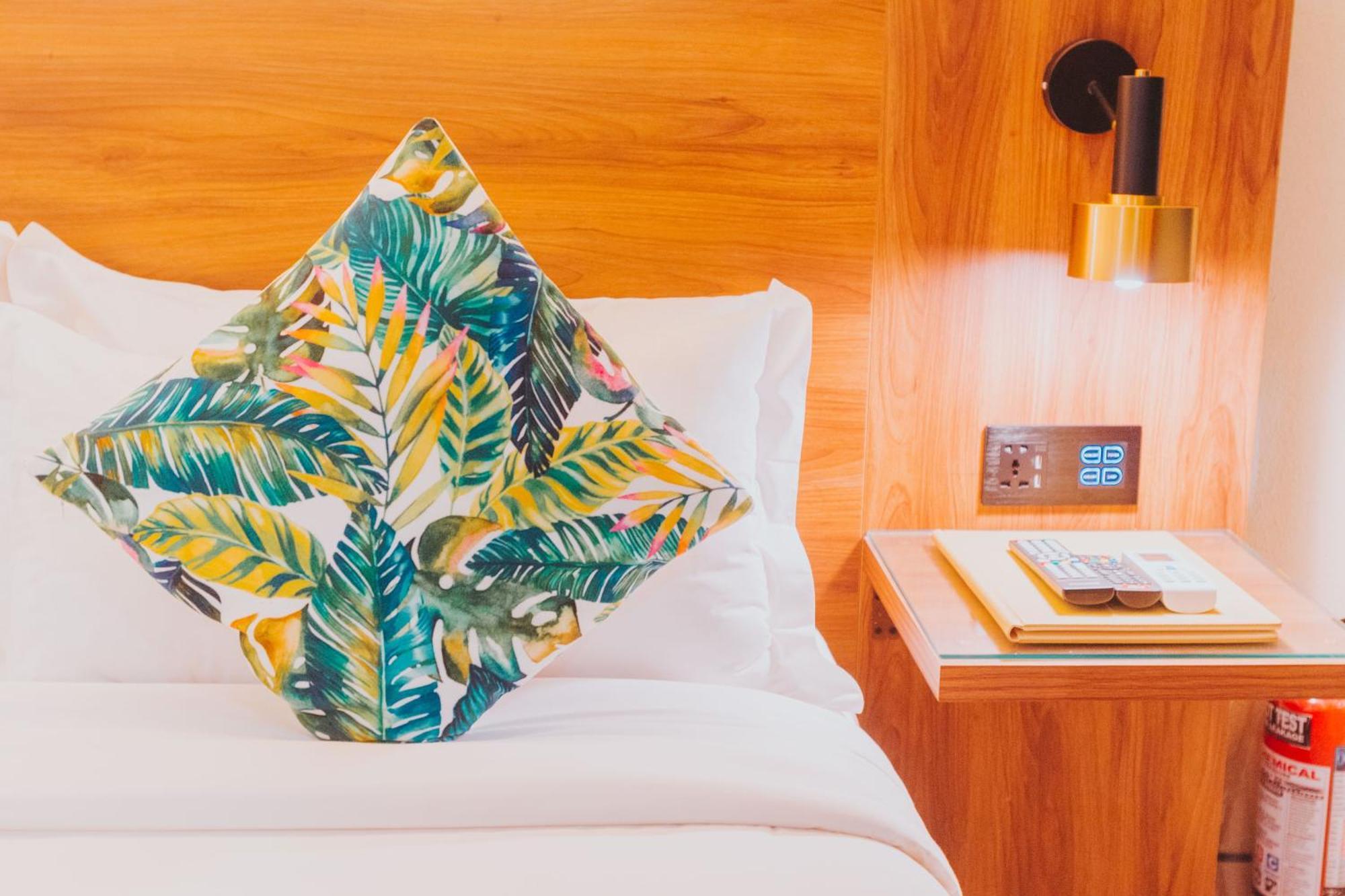 Surestay Studio By Best Western Clarkview Angeles City Dış mekan fotoğraf