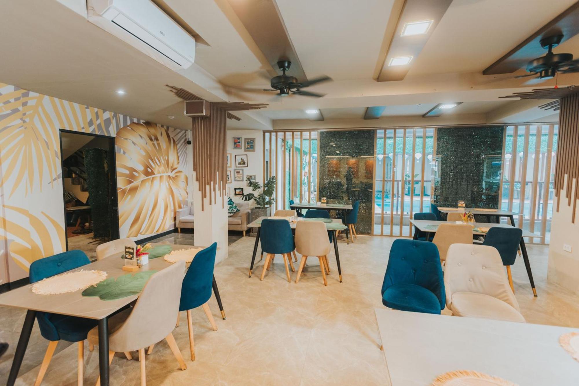 Surestay Studio By Best Western Clarkview Angeles City Dış mekan fotoğraf